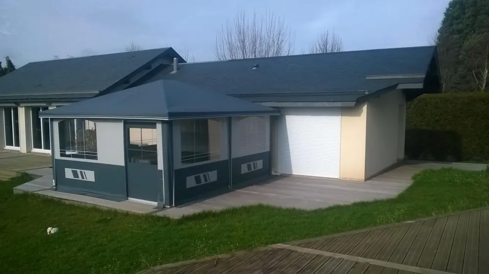 Extension de maisons (1)