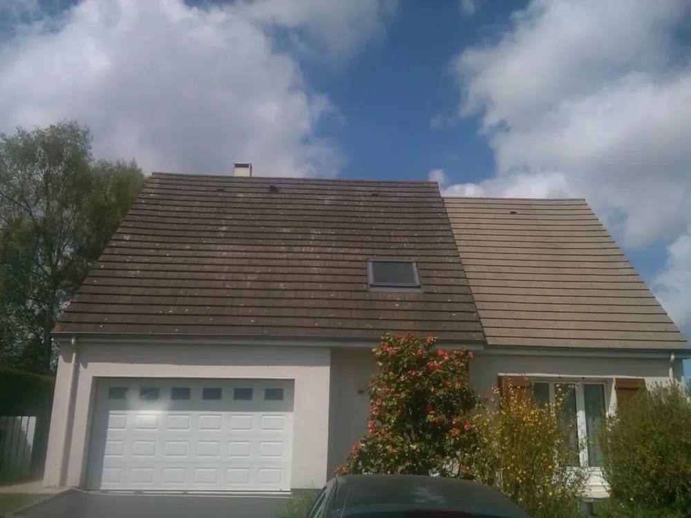 Extension de maisons (3)
